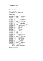 Konspekts 'Operētājsistēmas', 17.