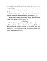 Referāts 'Ķecerība', 3.