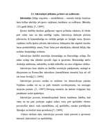 Referāts 'Ķecerība', 5.