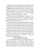 Referāts 'Ķecerība', 7.