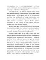 Referāts 'Ķecerība', 8.