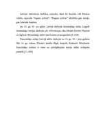 Referāts 'Ķecerība', 9.