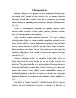 Referāts 'Ķecerība', 10.