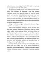 Referāts 'Ķecerība', 11.