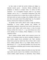 Referāts 'Ķecerība', 12.