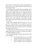 Referāts 'Ķecerība', 14.