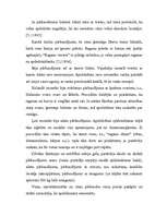 Referāts 'Ķecerība', 18.