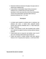 Referāts 'Franšīze', 10.