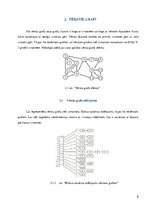 Referāts 'Grafu algoritmu klasifikācija, algoritmu piemēri', 8.