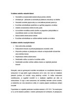 Eseja 'Izstrādājumu un pakalpojumu kvalitāte un faktori, kas to nosaka', 3.