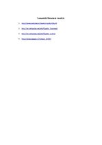 Eseja 'Izstrādājumu un pakalpojumu kvalitāte un faktori, kas to nosaka', 5.