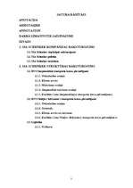 Referāts 'SIA Schenker sertificētie starptautiskie standarti un mārketinga pētījums', 2.