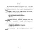 Referāts 'SIA Schenker sertificētie starptautiskie standarti un mārketinga pētījums', 6.