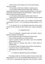 Referāts 'SIA Schenker sertificētie starptautiskie standarti un mārketinga pētījums', 14.