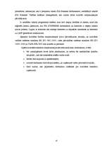 Referāts 'SIA Schenker sertificētie starptautiskie standarti un mārketinga pētījums', 15.