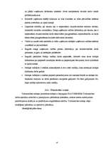 Referāts 'SIA Schenker sertificētie starptautiskie standarti un mārketinga pētījums', 18.