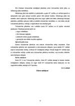 Referāts 'SIA Schenker sertificētie starptautiskie standarti un mārketinga pētījums', 19.