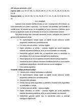 Referāts 'SIA Schenker sertificētie starptautiskie standarti un mārketinga pētījums', 21.