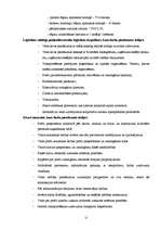 Referāts 'SIA Schenker sertificētie starptautiskie standarti un mārketinga pētījums', 26.