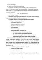 Referāts 'SIA Schenker sertificētie starptautiskie standarti un mārketinga pētījums', 30.