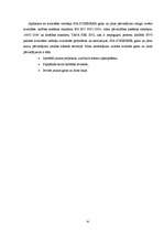 Referāts 'SIA Schenker sertificētie starptautiskie standarti un mārketinga pētījums', 31.