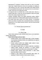 Referāts 'SIA Schenker sertificētie starptautiskie standarti un mārketinga pētījums', 35.