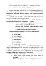 Referāts 'SIA Schenker sertificētie starptautiskie standarti un mārketinga pētījums', 38.