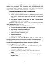 Referāts 'SIA Schenker sertificētie starptautiskie standarti un mārketinga pētījums', 40.