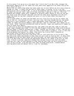 Eseja 'Essay on how the First World War Changed Employment Opportunities for Women for ', 1.