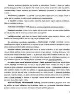 Konspekts 'Statistiskā novērošana', 2.