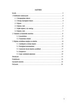 Referāts 'Kāpostu audzēšanas perspektīvas Latvijā', 2.