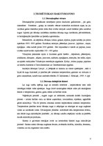 Referāts 'Kāpostu audzēšanas perspektīvas Latvijā', 4.