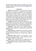 Referāts 'Kāpostu audzēšanas perspektīvas Latvijā', 6.