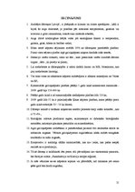 Referāts 'Kāpostu audzēšanas perspektīvas Latvijā', 21.