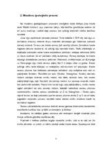 Referāts 'Cilvēks Ziemeļvidzemes biosfēras rezervāta teritorijā', 8.