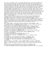 Eseja 'Comparing the North American Colonies', 2.