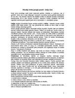 Konspekts 'Filosofija un tās jēdziens. Austrumu filosofija', 2.