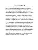 Konspekts 'Rīga 14.-15.gadsimtā', 1.