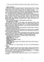Referāts 'Itālija', 3.