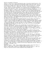 Eseja 'Persuasive Essay: Jamaica ', 1.