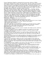 Eseja 'The "Flanking in a Price War" Article', 3.