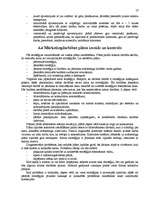 Referāts 'Firmas mārketinga stratēģija', 18.