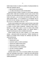 Referāts 'Izziņa. Zināšanas. Zinātne', 12.