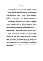 Referāts 'Izziņa. Zināšanas. Zinātne', 16.
