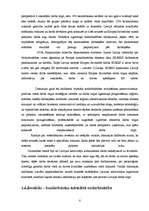 Referāts 'Bezdarbs un nodarbinātība Latvijā', 8.