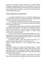 Referāts 'Bezdarbs un nodarbinātība Latvijā', 16.