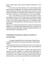 Referāts 'Bezdarbs un nodarbinātība Latvijā', 21.