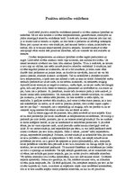 Eseja 'Pozitīvu attiecību veidošana', 1.