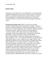 Referāts 'Rokoko Eiropā', 6.