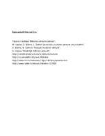 Referāts 'Rokoko Eiropā', 8.